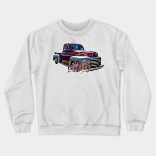 1948 Ford F1 Pickup Truck Crewneck Sweatshirt